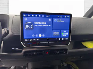 VW ID.Buzz Cargo 84kWh
