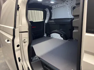 VW ID.Buzz Cargo 84kWh