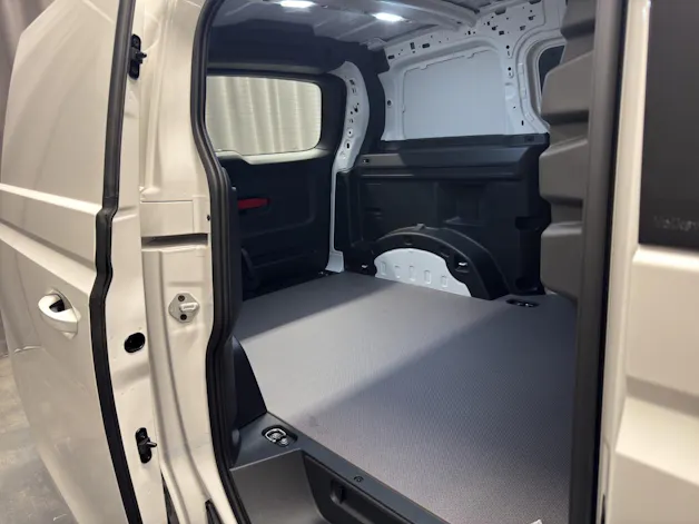 VW ID.Buzz Cargo 84kWh