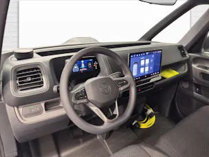 VW ID.Buzz Cargo 84kWh