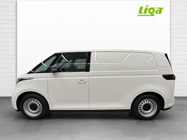 VW ID.Buzz Cargo 84kWh
