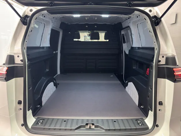 VW ID.Buzz Cargo 84kWh