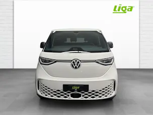 VW ID.Buzz Cargo 84kWh