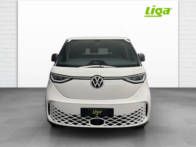 VW ID.Buzz Cargo 84kWh