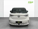 VW ID.Buzz Cargo 84kWh