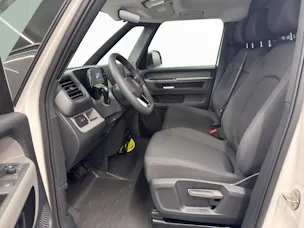 VW ID.Buzz Cargo 84kWh