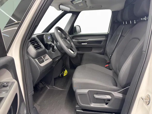 VW ID.Buzz Cargo 84kWh