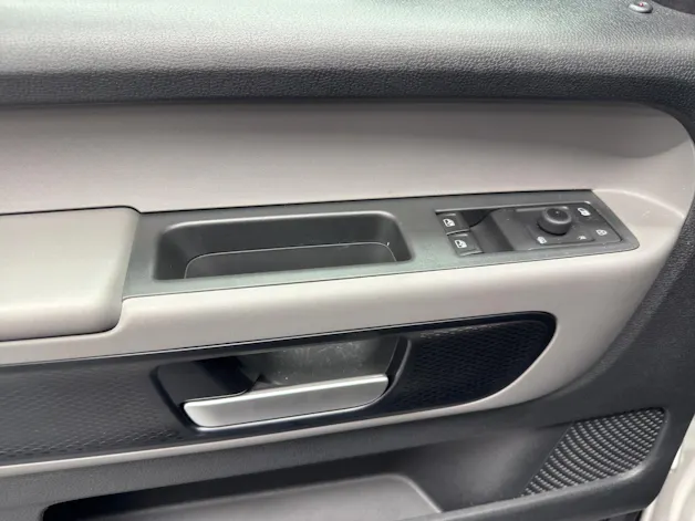 VW ID.Buzz Cargo 84kWh
