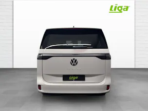 VW ID.Buzz Cargo 84kWh