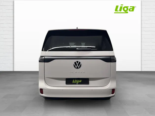 VW ID.Buzz Cargo 84kWh
