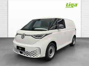VW ID.Buzz Cargo 84kWh