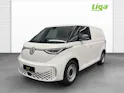 VW ID.Buzz Cargo 84kWh