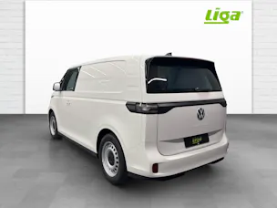 VW ID.Buzz Cargo 84kWh