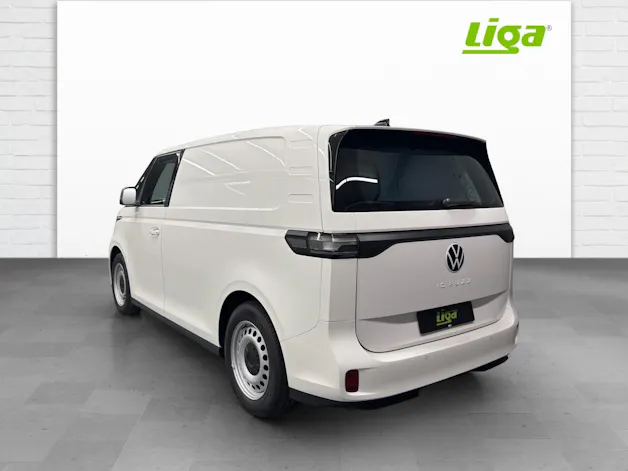 VW ID.Buzz Cargo 84kWh