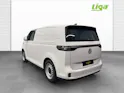VW ID.Buzz Cargo 84kWh