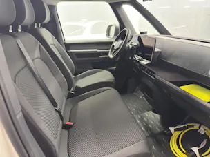 VW ID.Buzz Cargo 84kWh