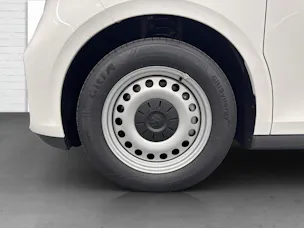 VW ID.Buzz Cargo 84kWh
