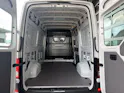 VW Crafter 35 Kaw. 3640 2.0 TDI 140 Entry