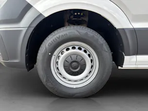 VW Crafter 35 Kaw. 3640 2.0 TDI 140 Entry
