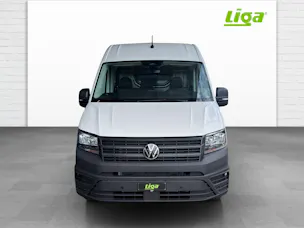 VW Crafter 35 Kaw. 3640 2.0 TDI 140 Entry