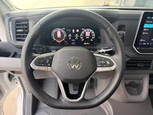 VW Crafter 35 Kaw. 3640 2.0 TDI 140 Entry