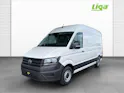 VW Crafter 35 Kaw. 3640 2.0 TDI 140 Entry