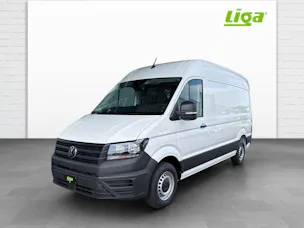VW Crafter 35 Kaw. 3640 2.0 TDI 140 Entry