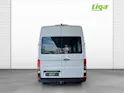 VW Crafter 35 Kaw. 3640 2.0 TDI 140 Entry