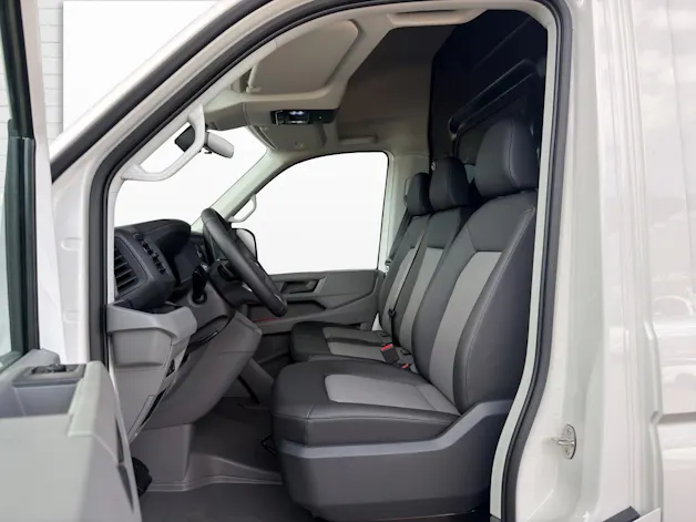 VW Crafter 35 Kaw. 3640 2.0 TDI 140 Entry