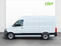 VW Crafter 35 Kaw. 3640 2.0 TDI 140 Entry