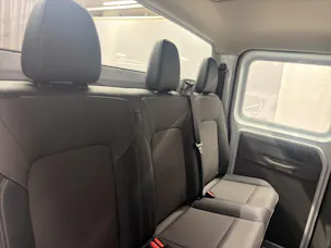 VW Transporter DKab.-Ch. 3500 2.0 TDI 150