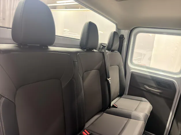 VW Transporter DKab.-Ch. 3500 2.0 TDI 150