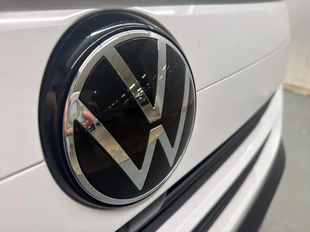 VW Transporter DKab.-Ch. 3500 2.0 TDI 150
