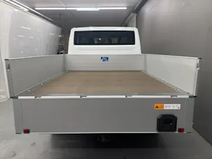 VW Transporter DKab.-Ch. 3500 2.0 TDI 150