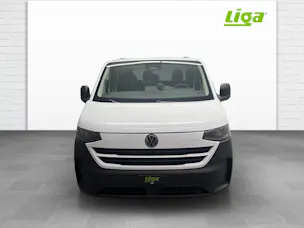 VW Transporter DKab.-Ch. 3500 2.0 TDI 150