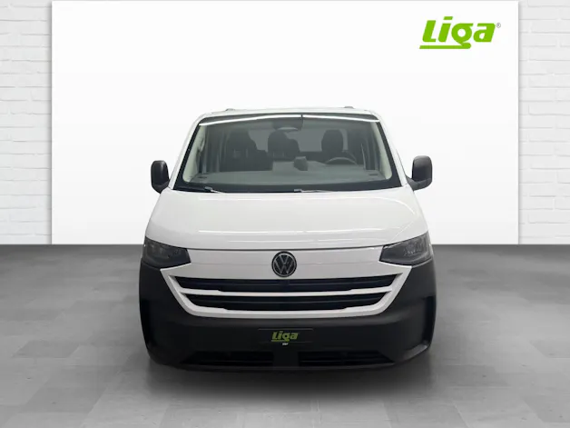 VW Transporter DKab.-Ch. 3500 2.0 TDI 150