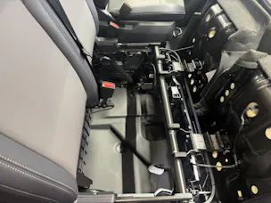 VW Transporter DKab.-Ch. 3500 2.0 TDI 150