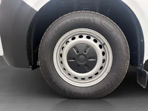 VW Transporter DKab.-Ch. 3500 2.0 TDI 150