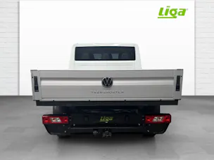 VW Transporter DKab.-Ch. 3500 2.0 TDI 150