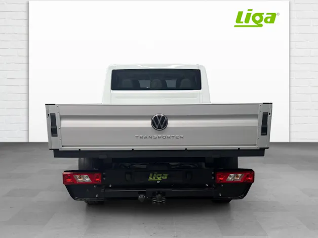 VW Transporter DKab.-Ch. 3500 2.0 TDI 150