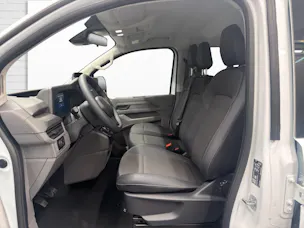 VW Transporter DKab.-Ch. 3500 2.0 TDI 150