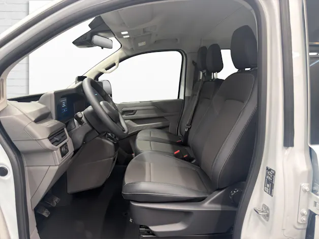 VW Transporter DKab.-Ch. 3500 2.0 TDI 150