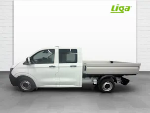 VW Transporter DKab.-Ch. 3500 2.0 TDI 150