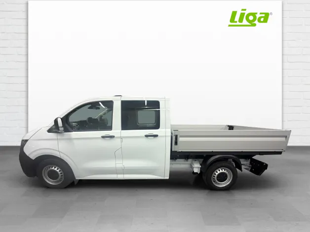 VW Transporter DKab.-Ch. 3500 2.0 TDI 150