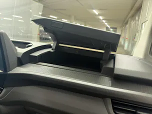 VW Transporter DKab.-Ch. 3500 2.0 TDI 150