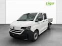 VW Transporter DKab.-Ch. 3500 2.0 TDI 150