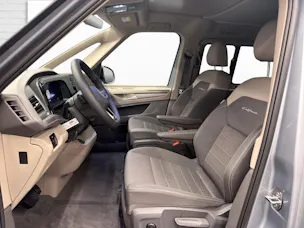 VW California 2.0 TDI Ocean Liberty DSG