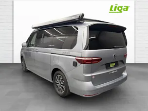 VW California 2.0 TDI Ocean Liberty DSG