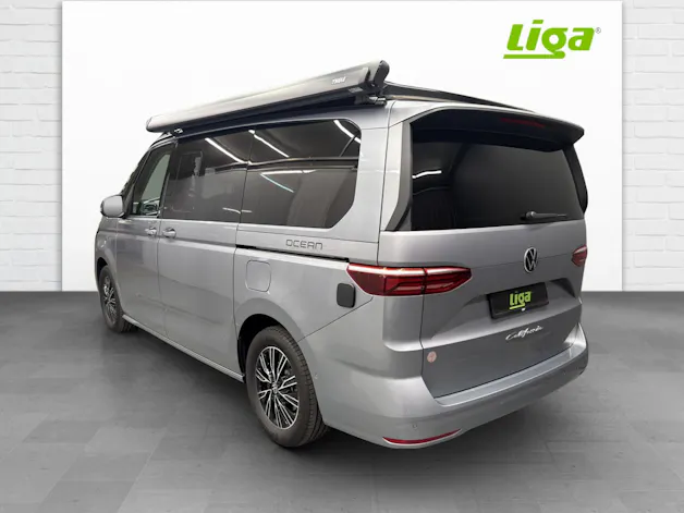 VW California 2.0 TDI Ocean Liberty DSG