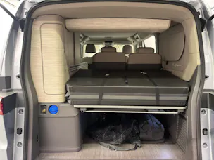 VW California 2.0 TDI Ocean Liberty DSG